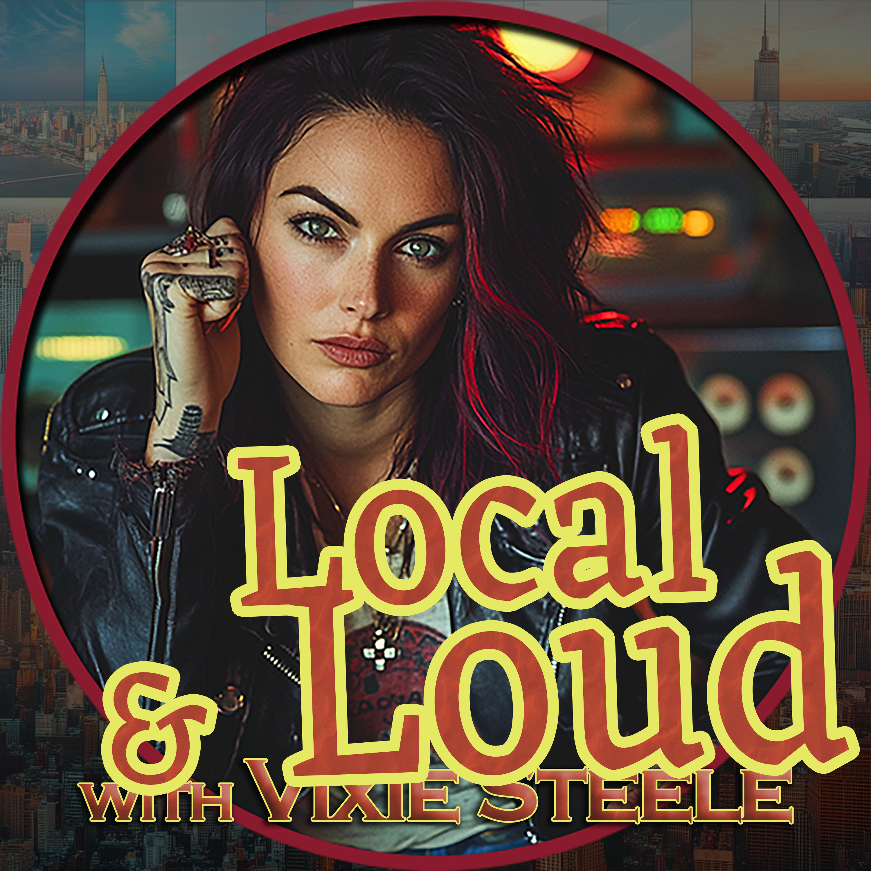 Loud & Local - Portland, Oregon Local News