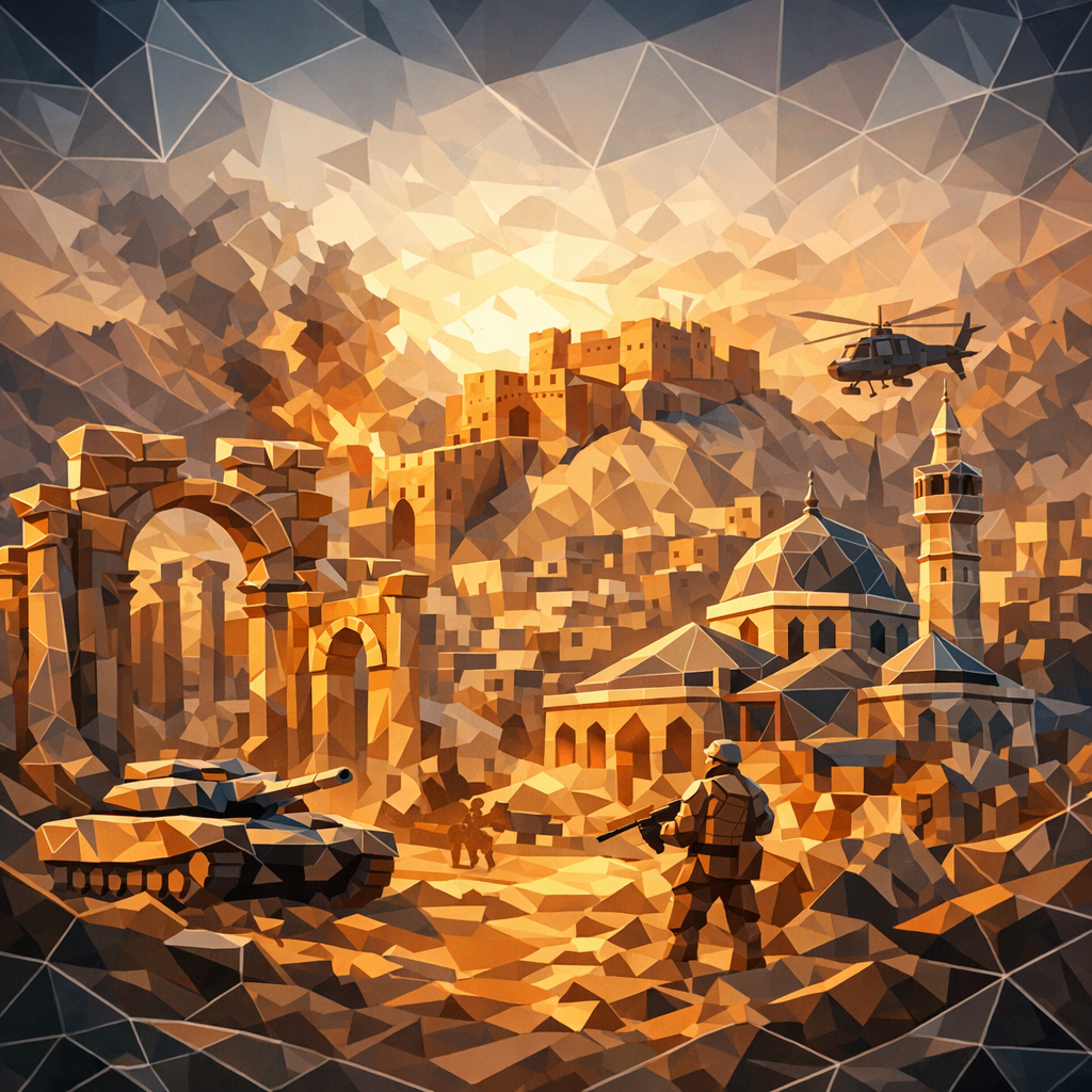 Syria