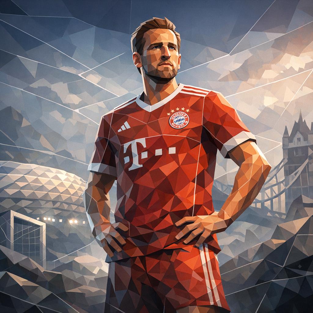Harry Kane