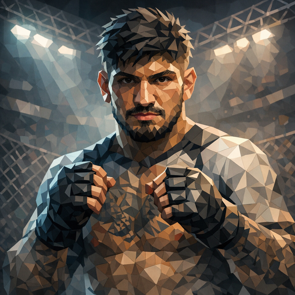 Dillon Danis