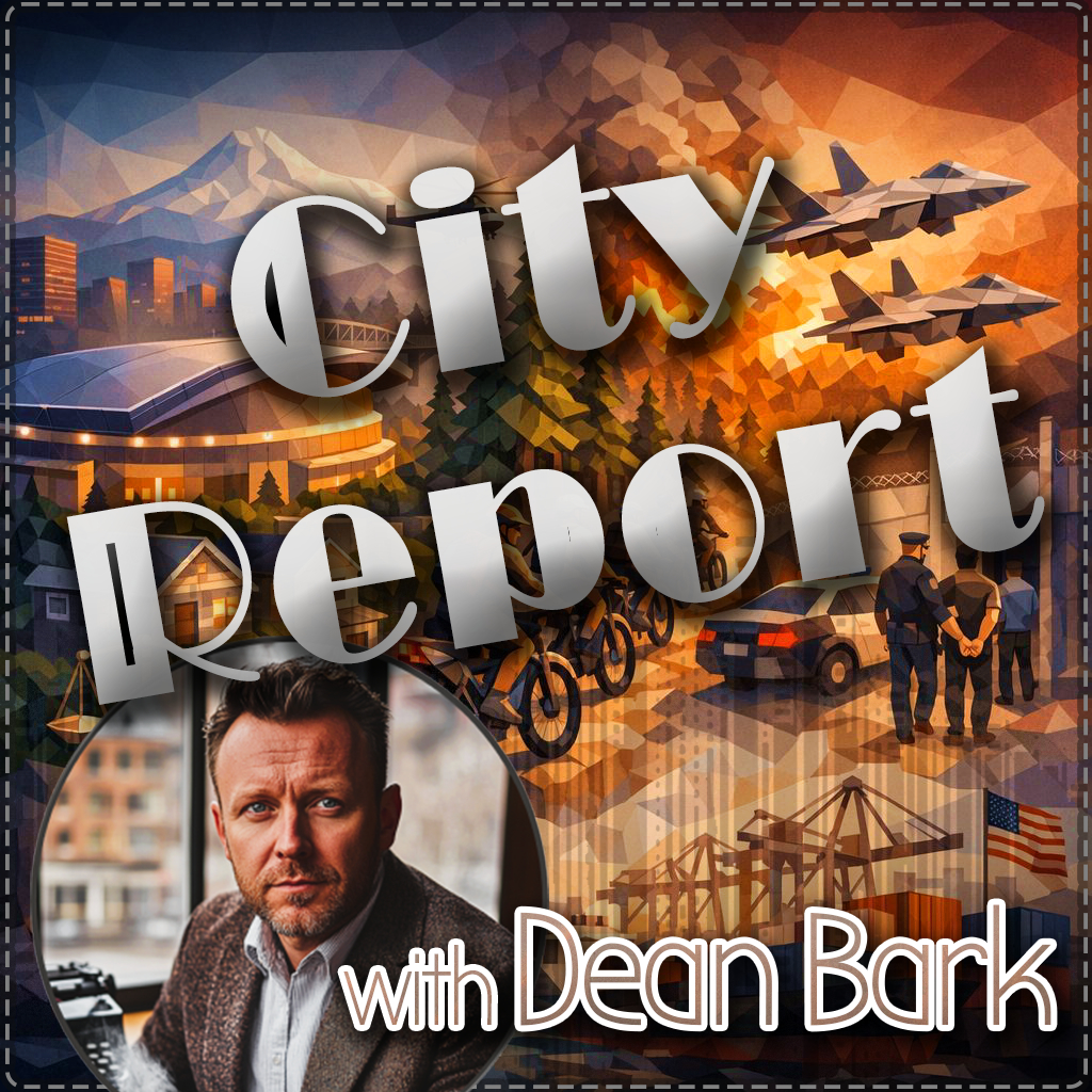 Will Portland's tenant victory spark change? | Portland, Oregon | July 28 episode artwork