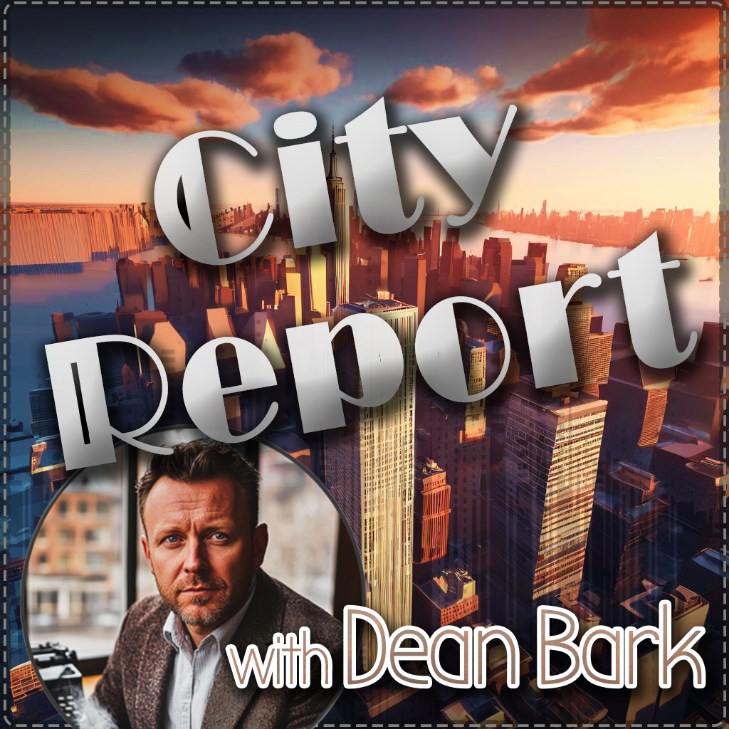 Are we ignoring urgent safety risks? | New York, New York | February 27 episode artwork