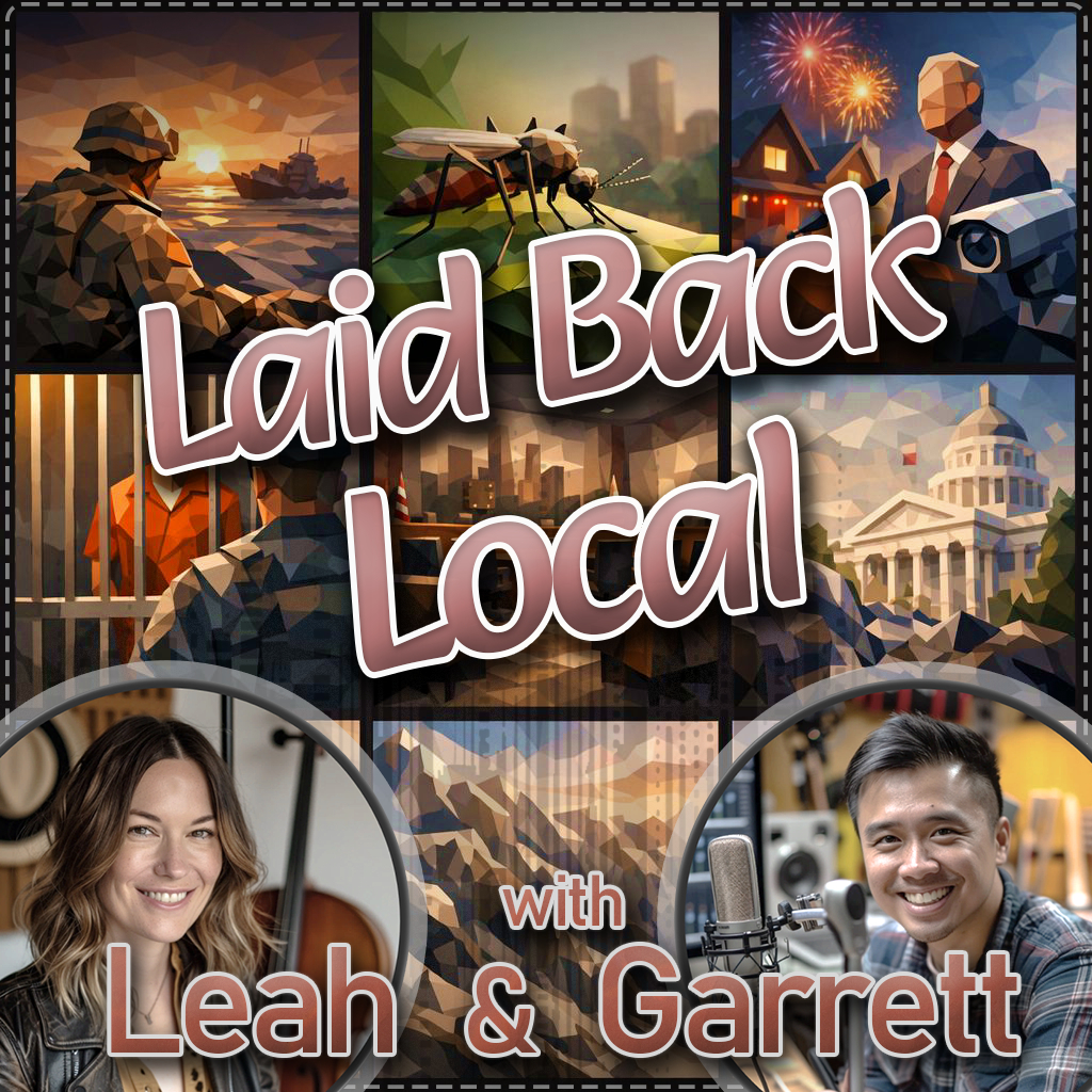 Can a 100% tax really deter fraud? | Los Angeles, California | July 01 episode artwork