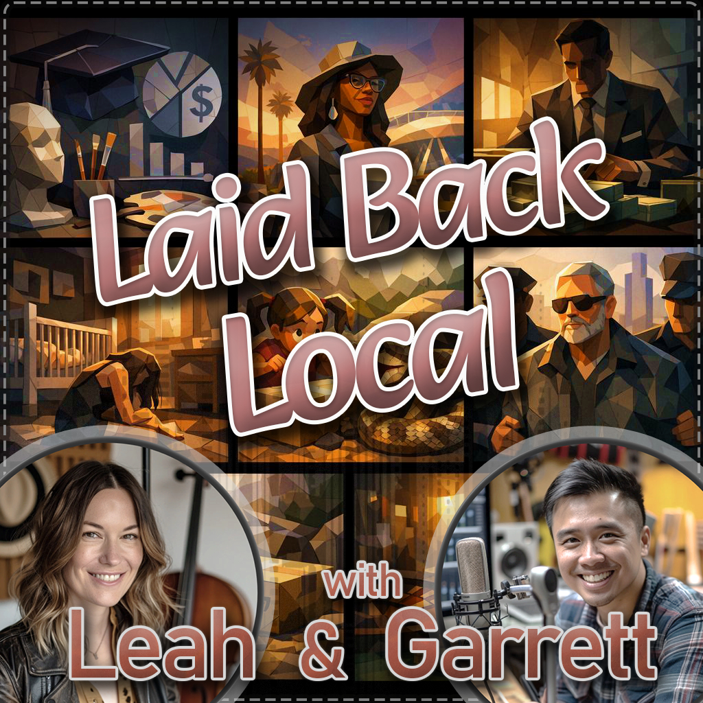 Is your package hiding a threat? | Los Angeles, California | August 04 episode artwork