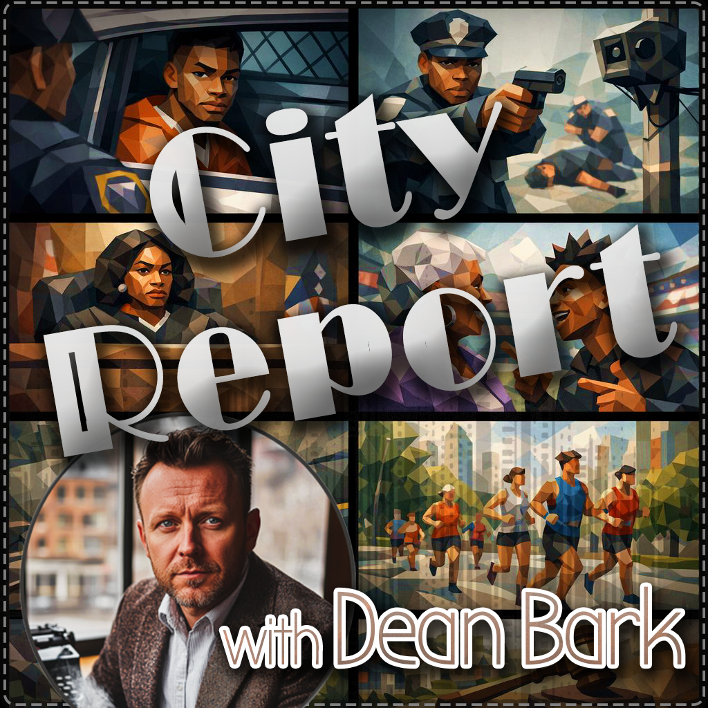 How did a sleepover turn deadly? | Atlanta, Georgia | July 09 episode artwork