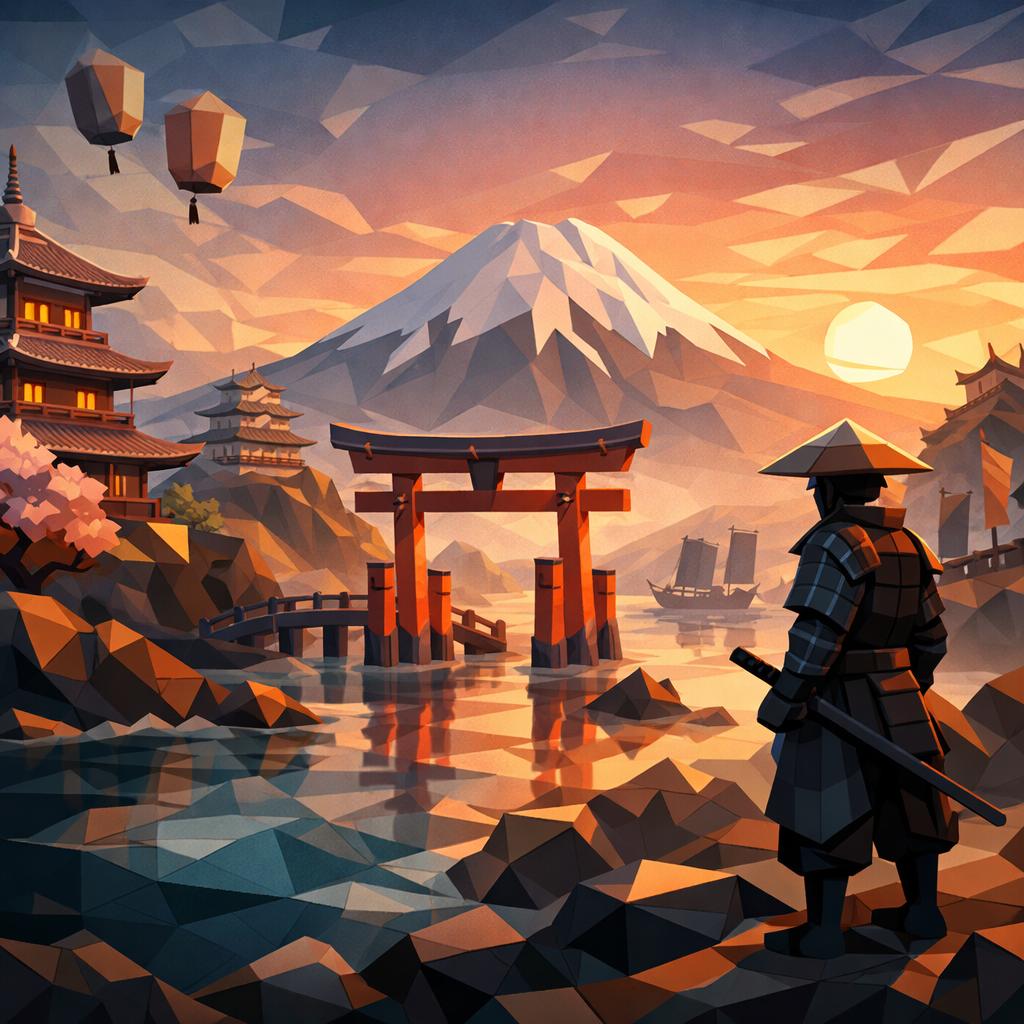 Japan