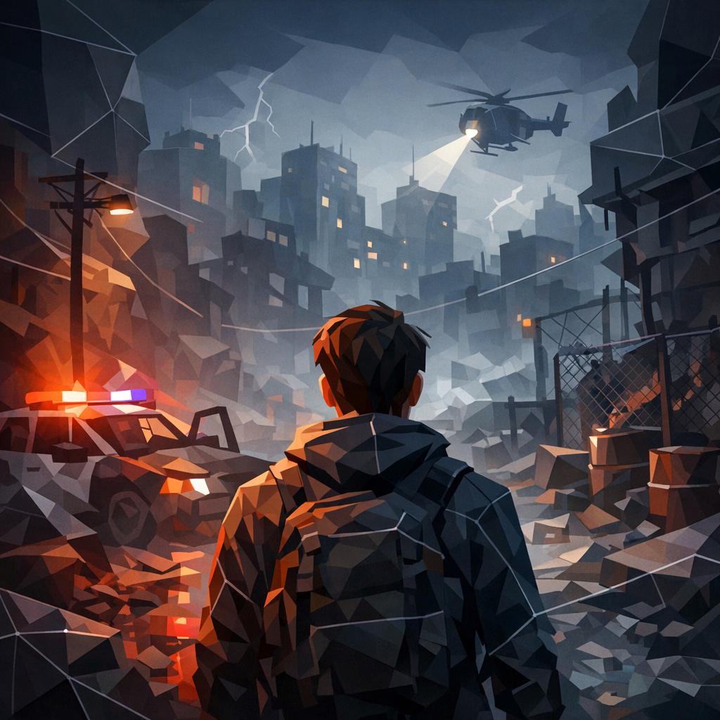 Resident Evil (2026 film)