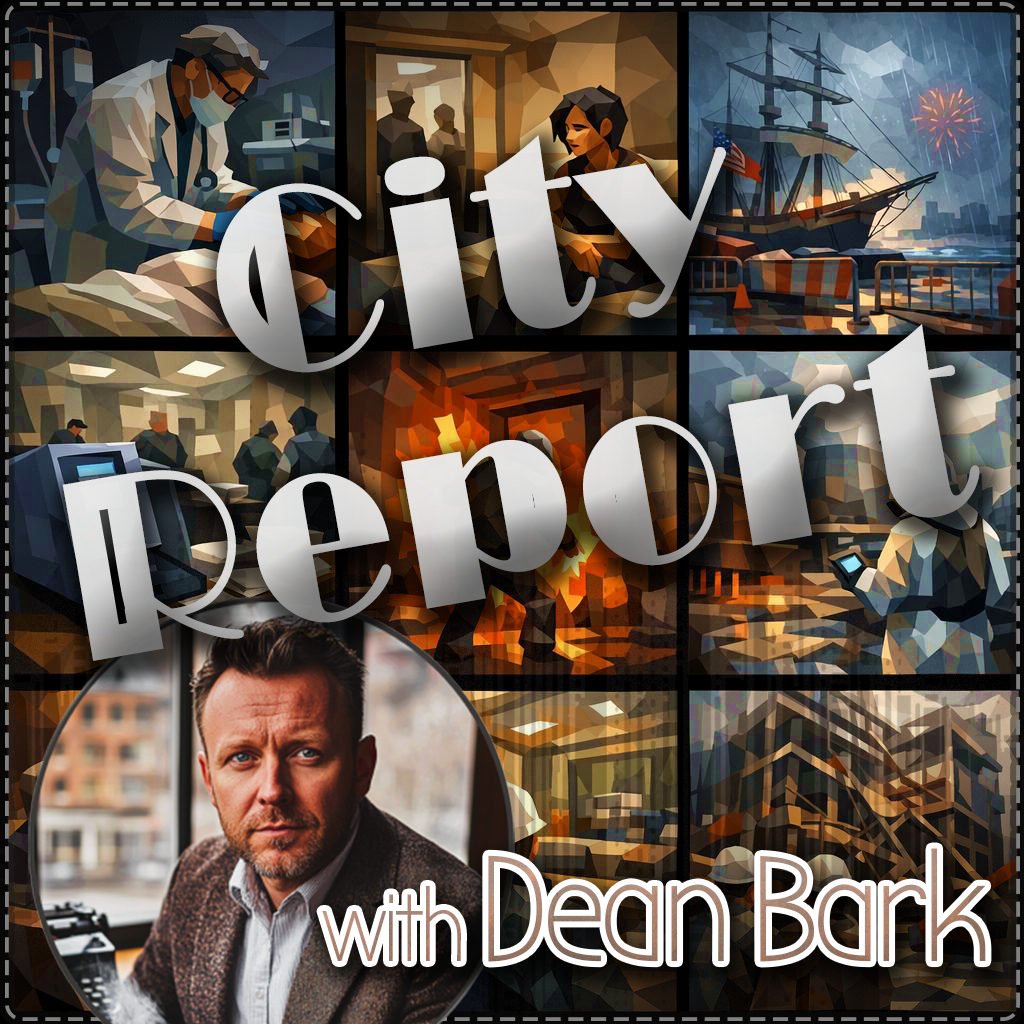 What happens when health meets negligence? | New York, New York | August 10 episode artwork
