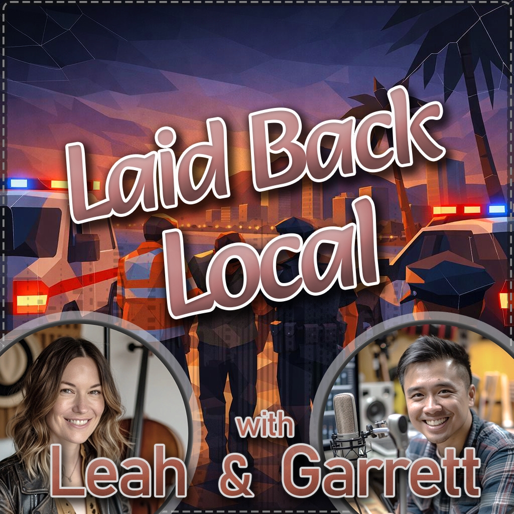 Are we ready for two hurricanes? | Honolulu, Hawaii | September 02 episode artwork