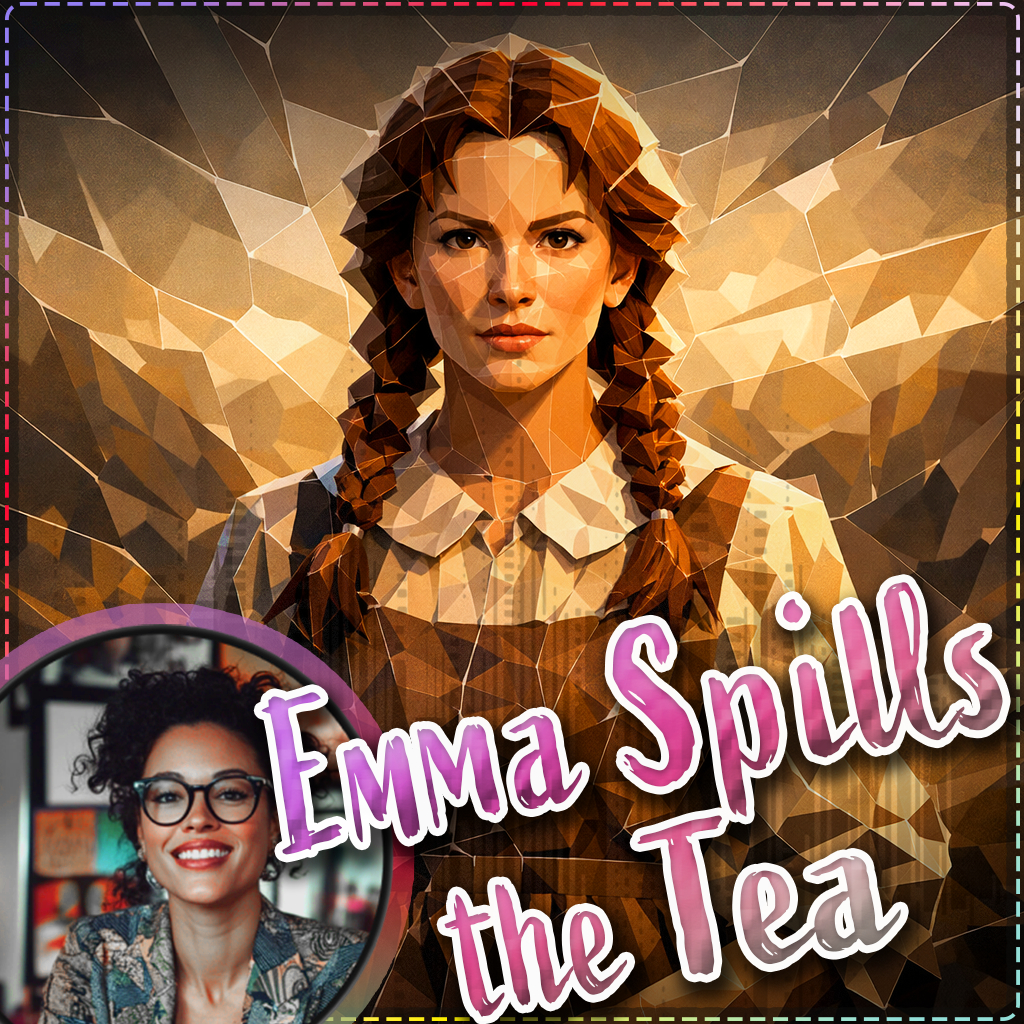 Melissa Gilbert | What hidden truths shaped her journey? episode artwork