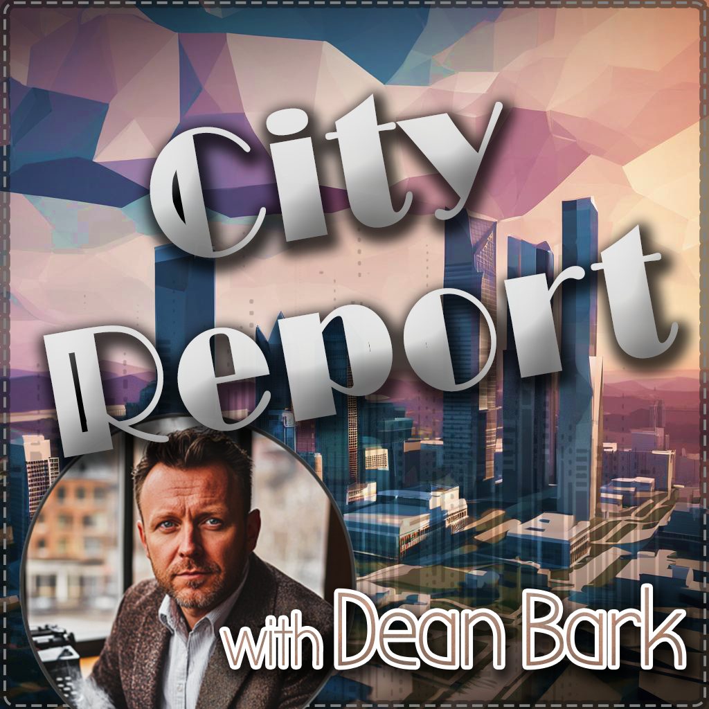 Can urban violence be stopped? | Atlanta, Georgia | February 26 episode artwork