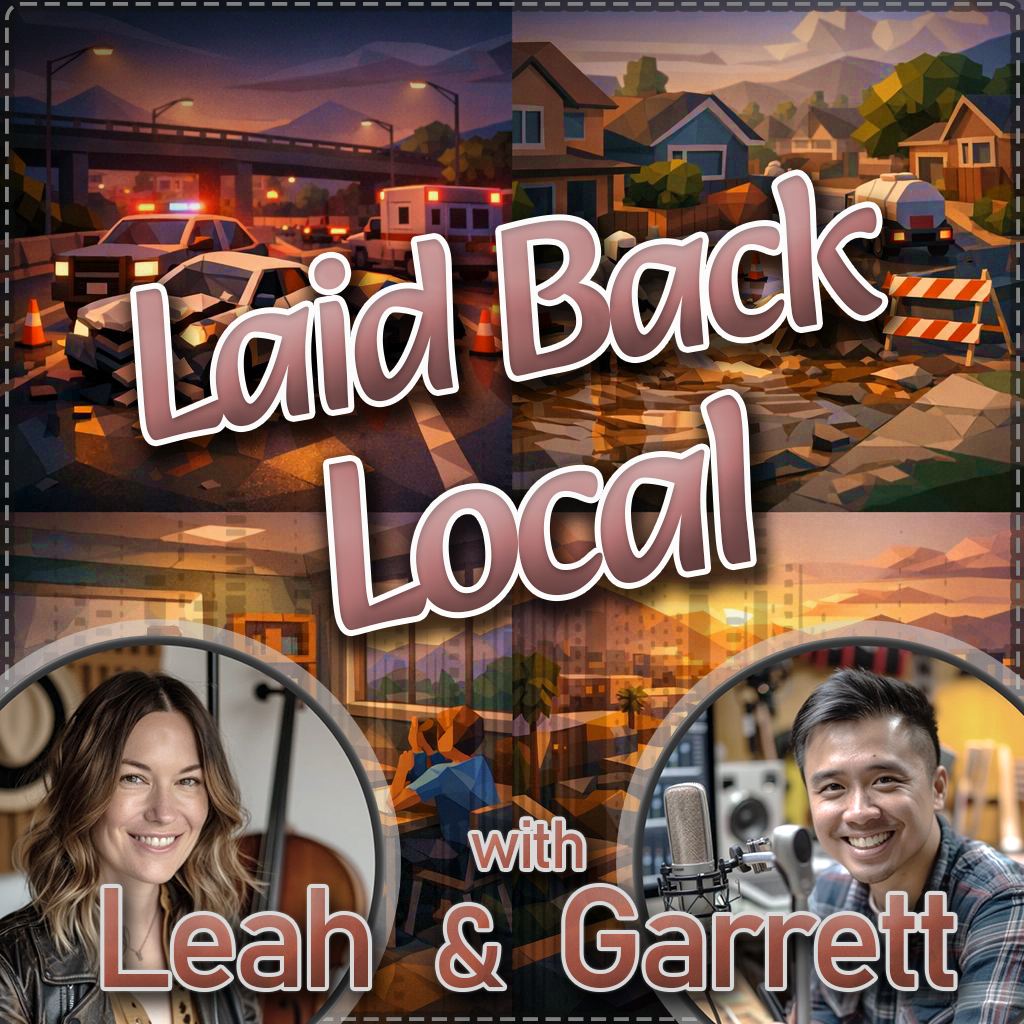 Can you survive without tap water? | Mountain View, California | April 28 episode artwork