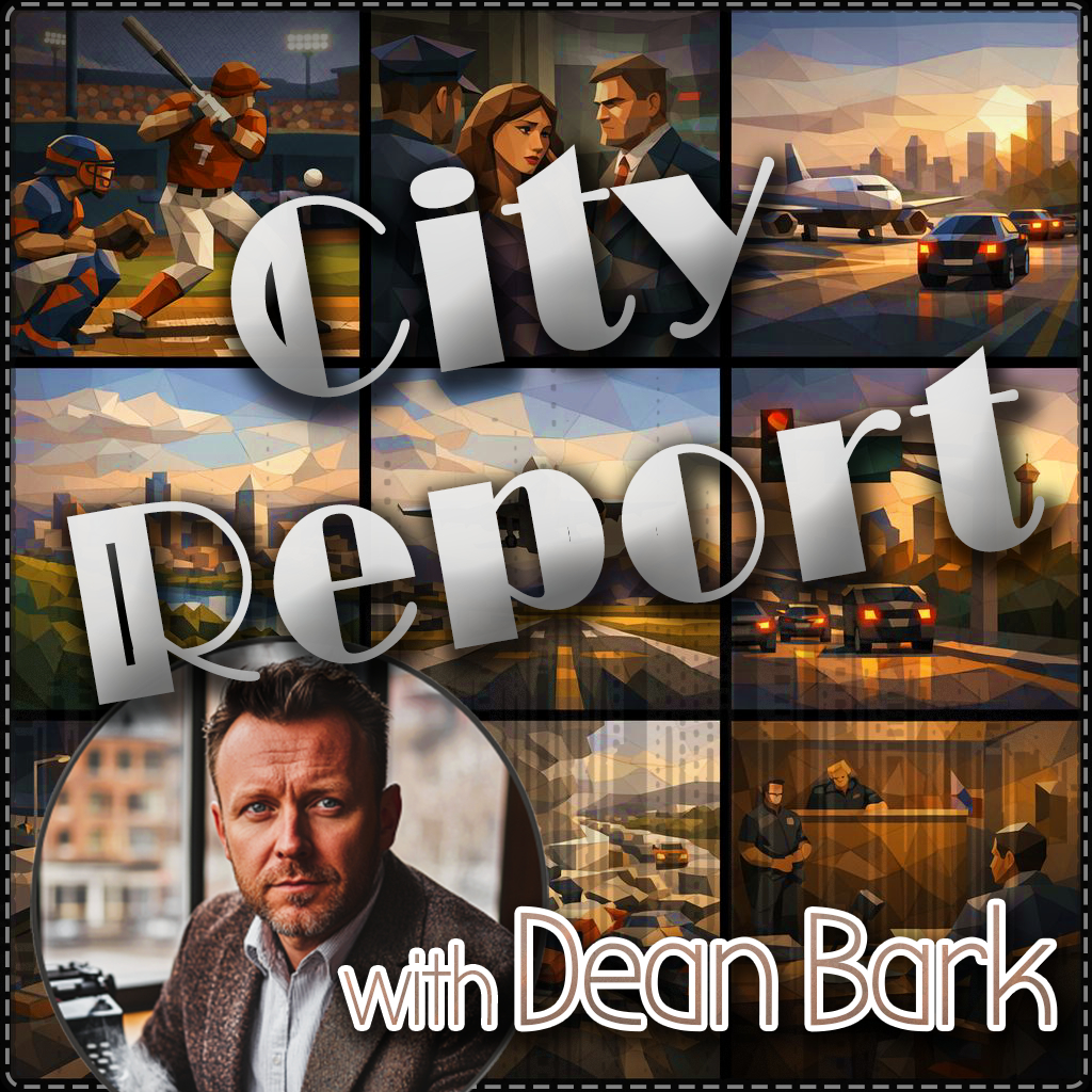 Could one lawsuit change everything? | Austin, Texas | May 10 episode artwork