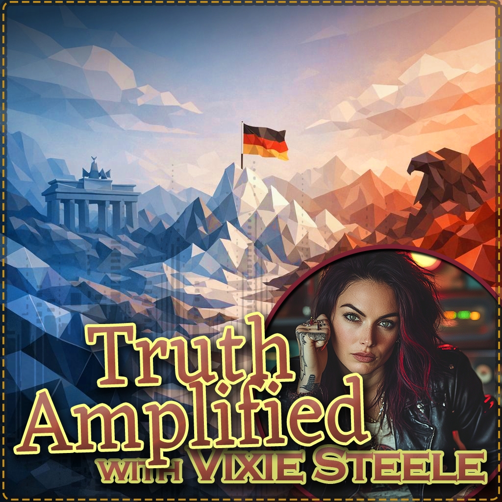 Alternative for Germany | Is Germany ignoring a looming threat? episode artwork