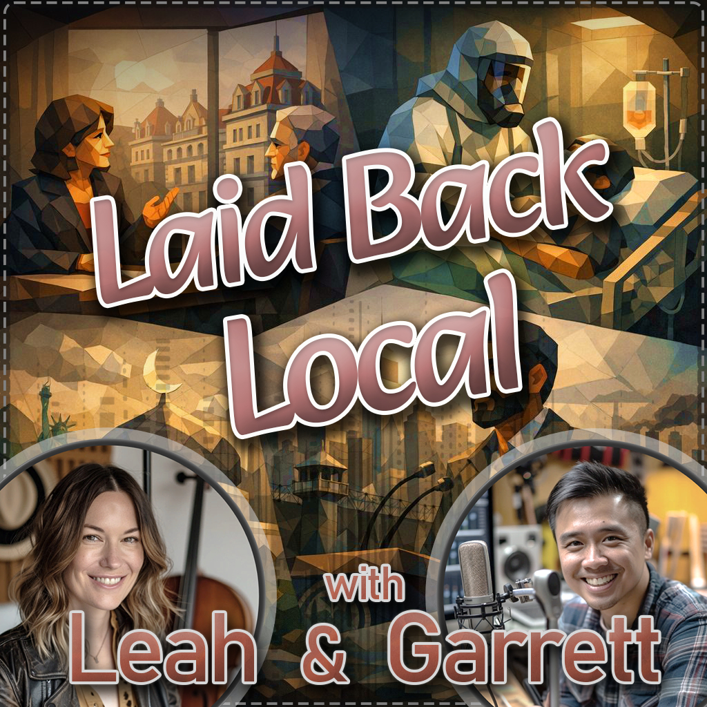 What’s causing Staten Island’s stench? | New York, New York | March 15 episode artwork