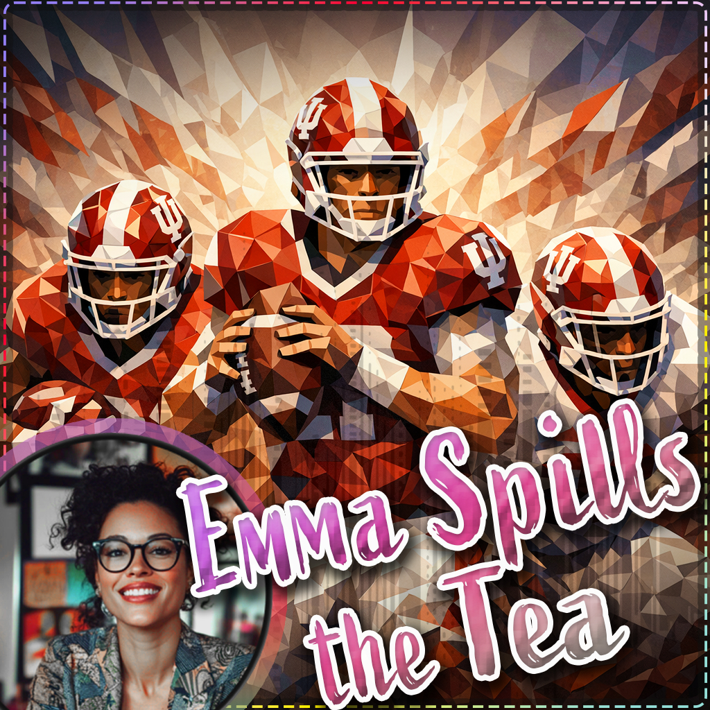 Indiana Hoosiers football | Could history have changed for Indiana? episode artwork