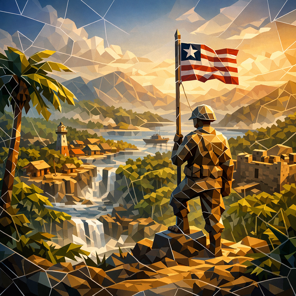 Liberia
