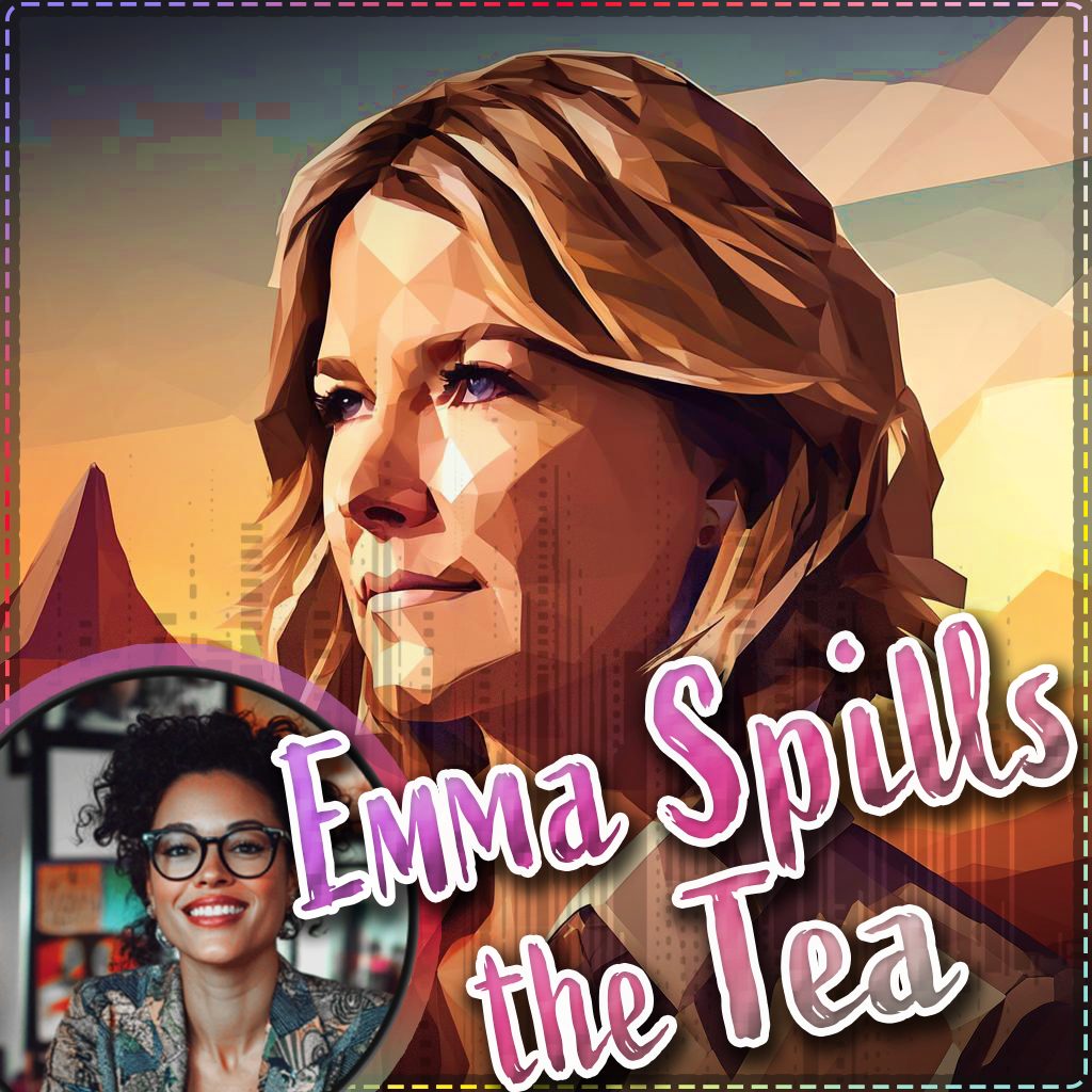 Savannah Guthrie | Could law have suited her better? episode artwork
