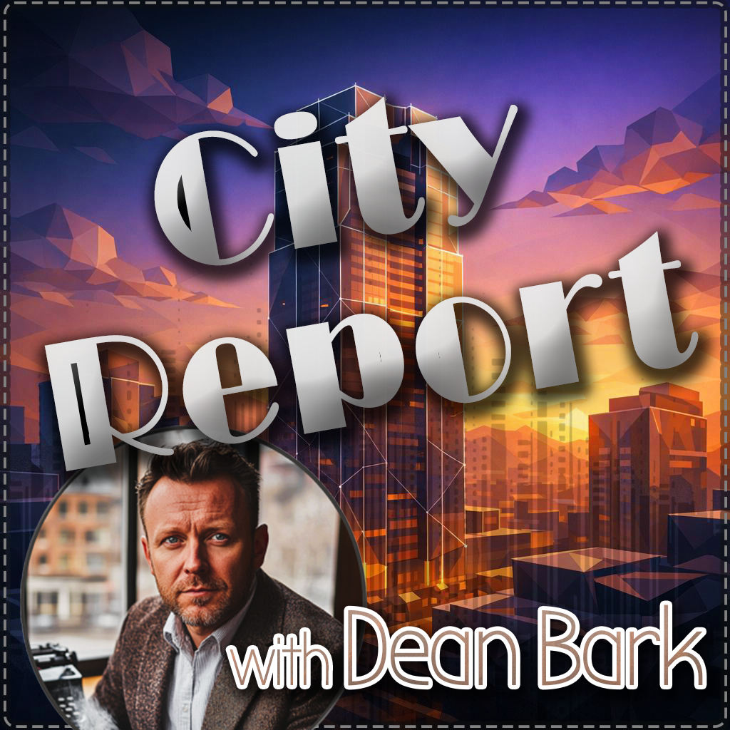 Can a water crisis be averted? | Phoenix, Arizona | June 14 episode artwork