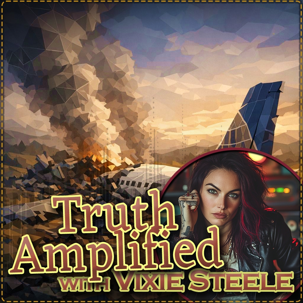 United Airlines Flight 93 | Can ordinary people defy fate? episode artwork