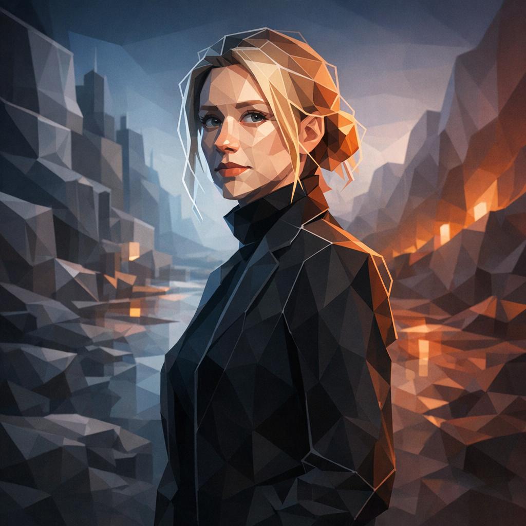 Elizabeth Holmes