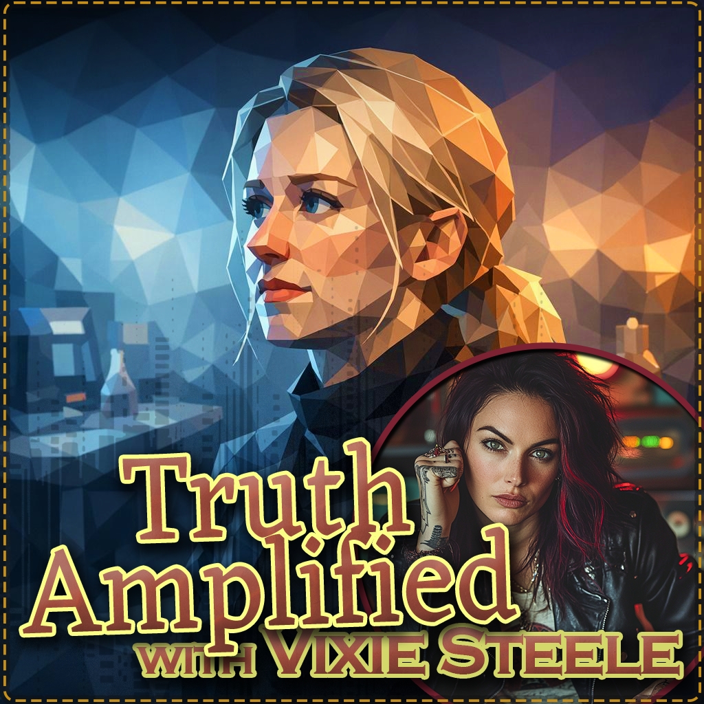 Elizabeth Holmes | Is innovation just a well-crafted illusion? episode artwork