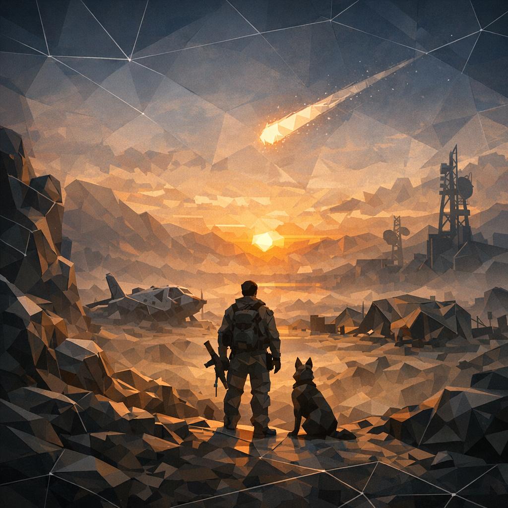 The Dog Stars (film)