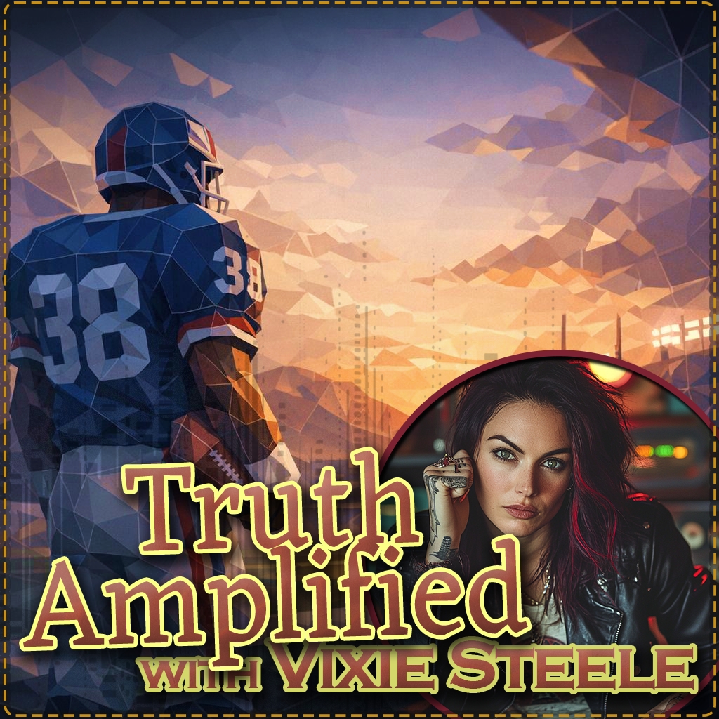 John Tuggle | Could a fender-bender change fate? episode artwork