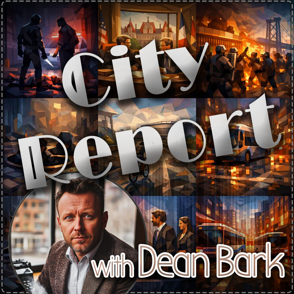 What's lurking beneath Brooklyn's streets? | New York, New York | May 31 episode artwork