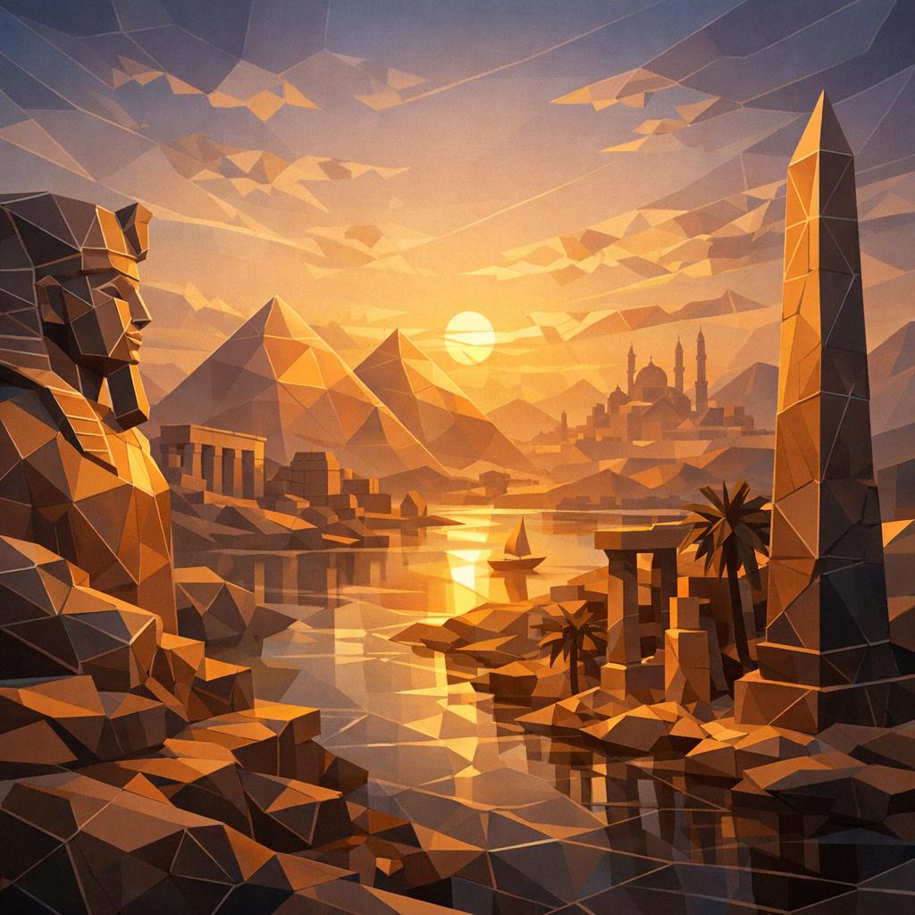 Egypt