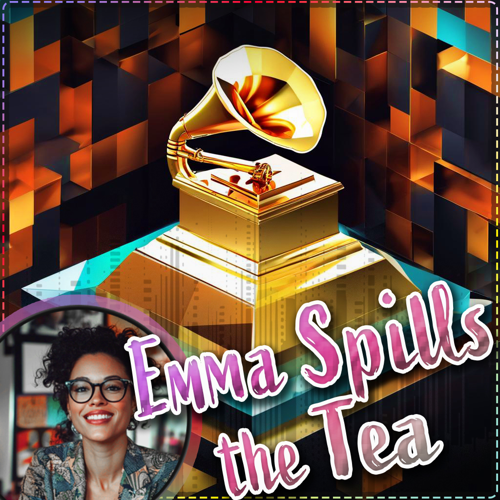 68th Annual Grammy Awards | What really happened backstage? episode artwork