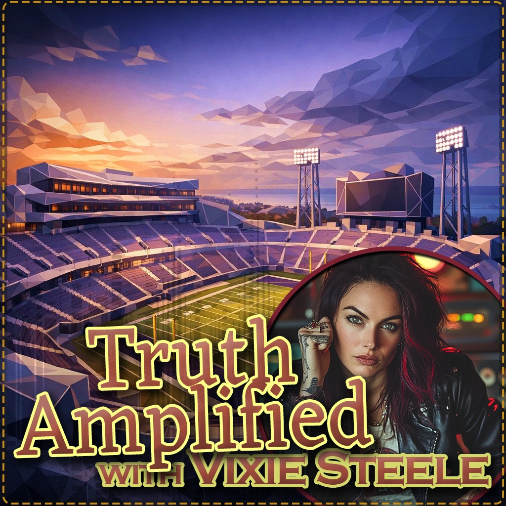 Ryan Field (2026) | How did a 862 million dollar downgrade happen? episode artwork