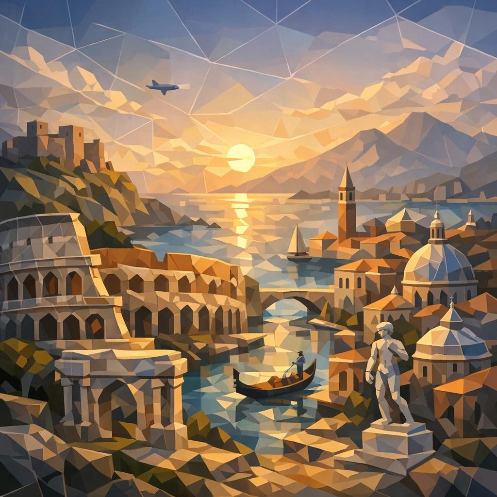Italy