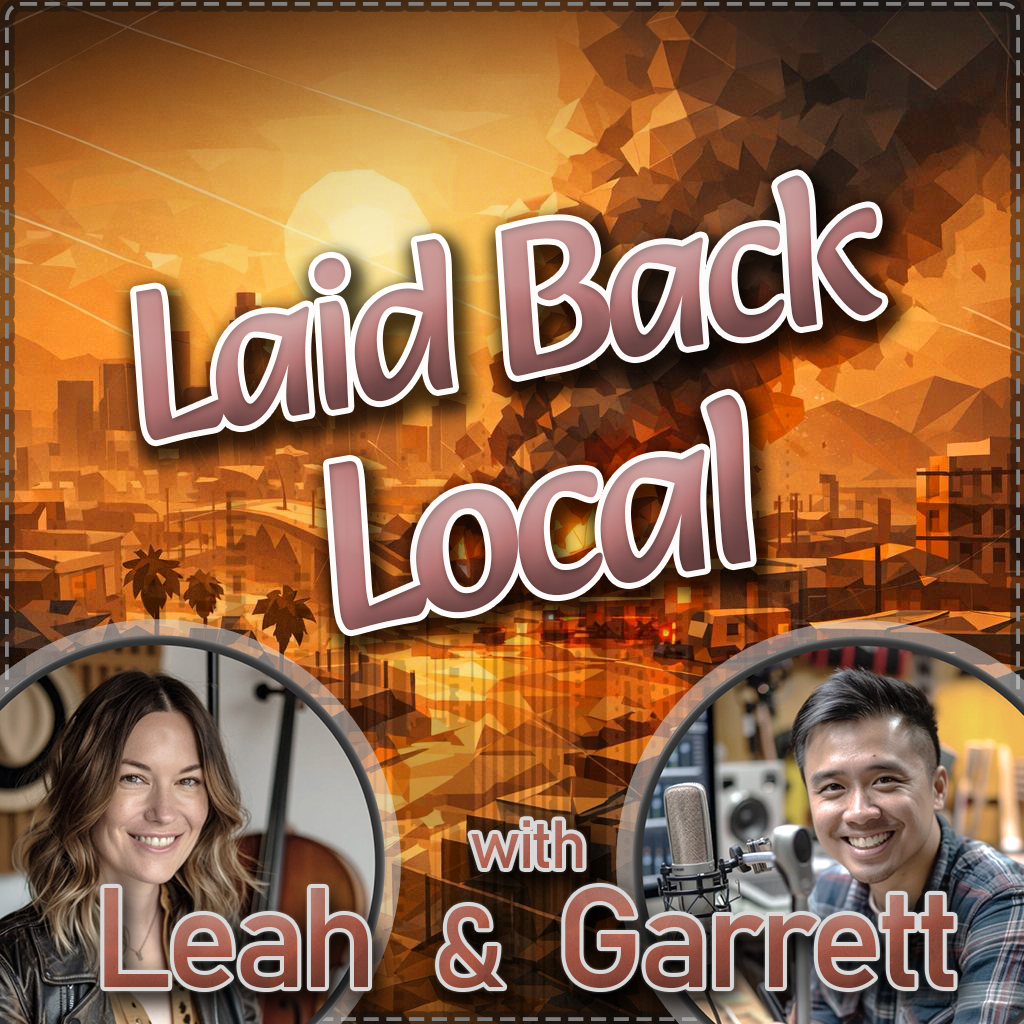 Can you survive California's heatwave? | Los Angeles, California | June 21 episode artwork