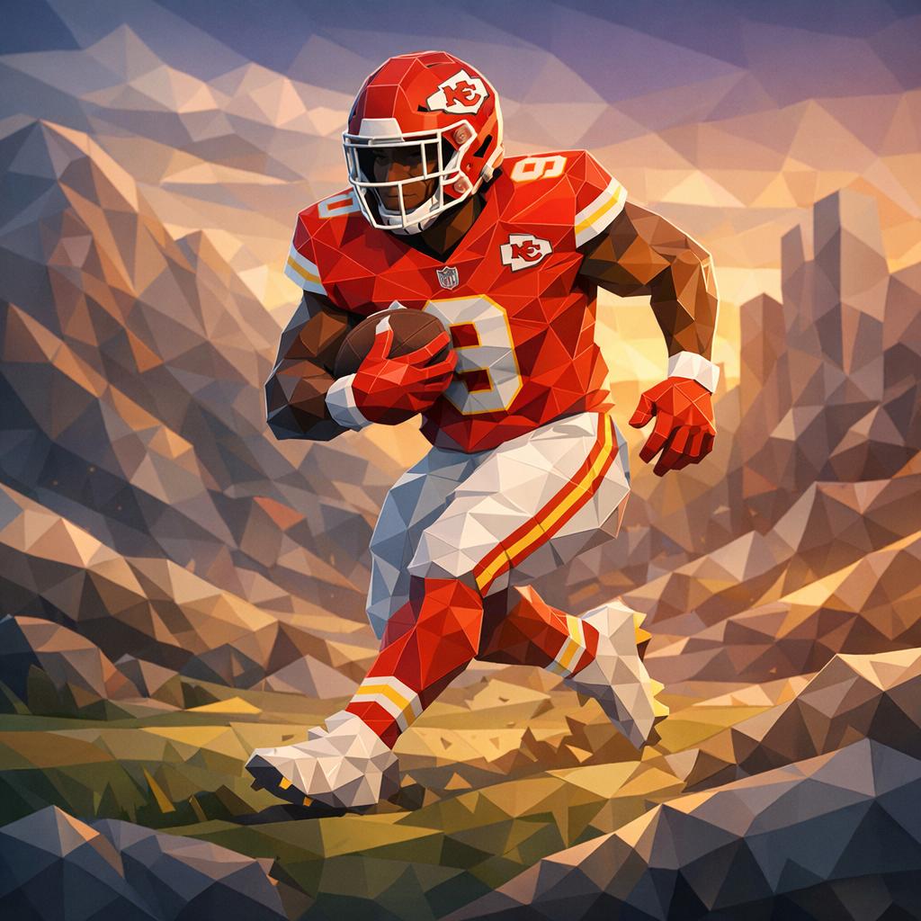 Kenneth Walker III