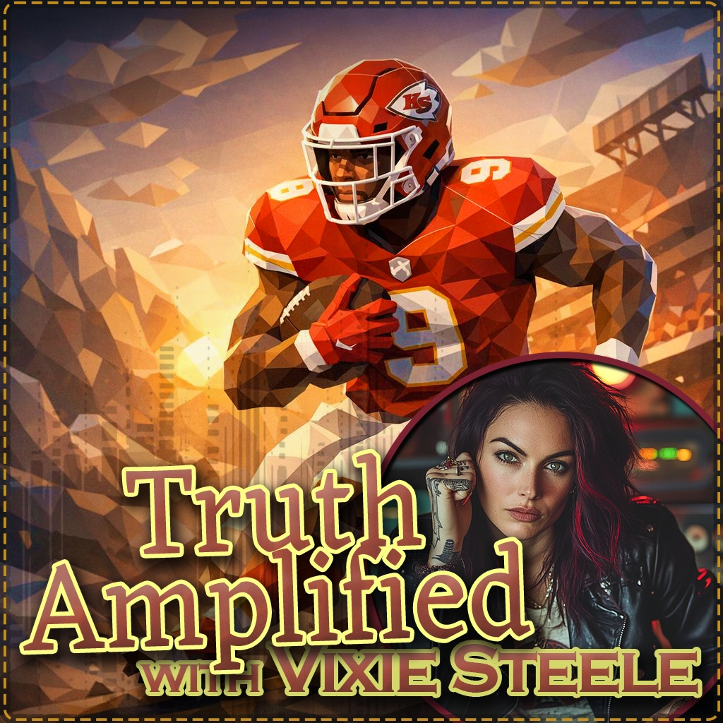 Kenneth Walker III | Can a single debut change history? episode artwork