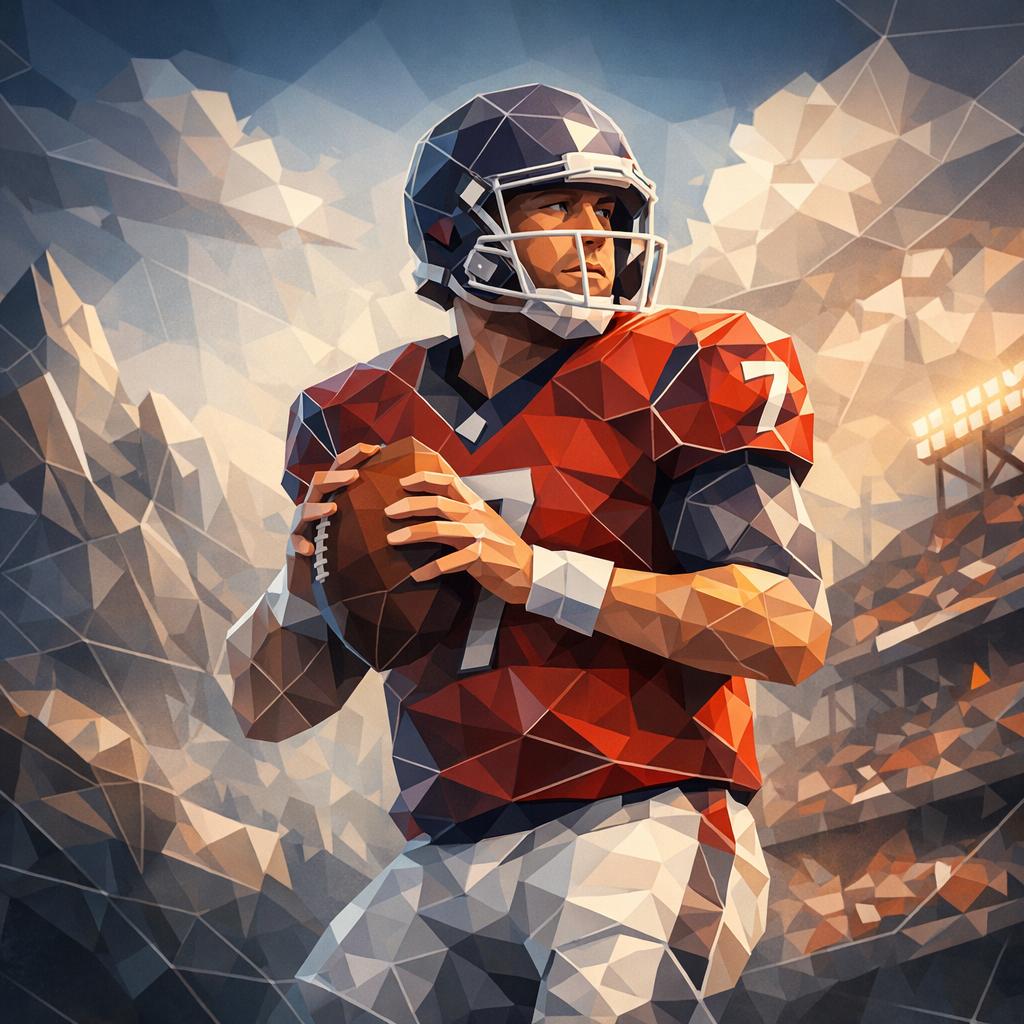 Case Keenum