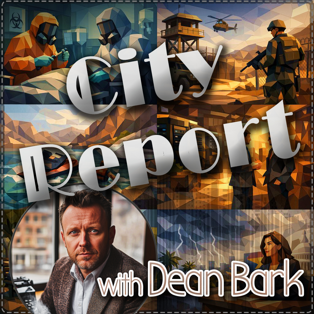 Can Phoenix handle the monsoon chaos? | Phoenix, Arizona | May 09 episode artwork