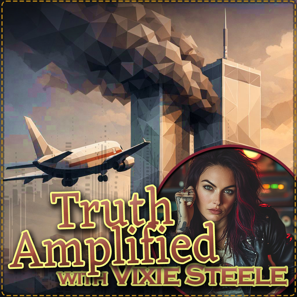 American Airlines Flight 11 | How could this happen again? episode artwork
