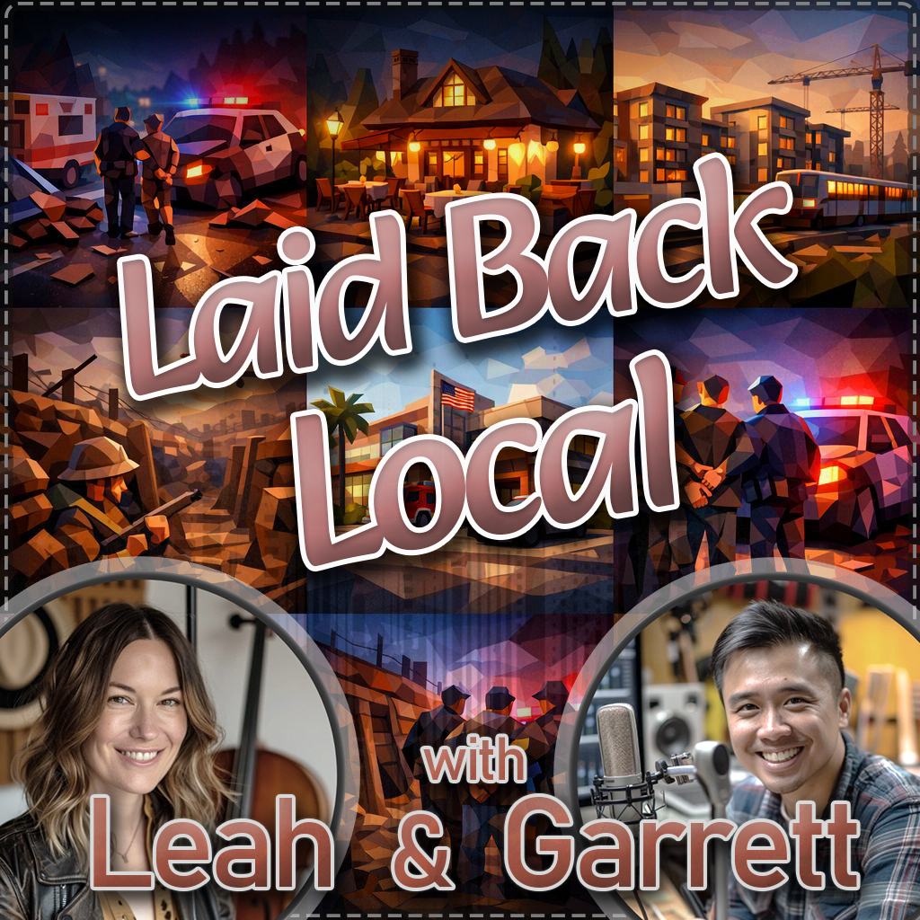 What led to a murder charge? | Mountain View, California | April 17 episode artwork