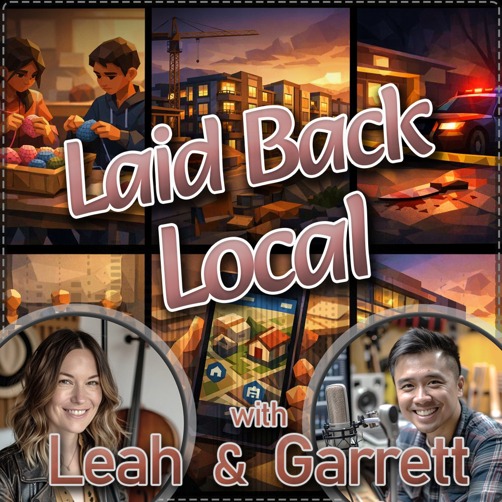 Is safety at schools truly secure? | Mountain View, California | March 14 episode artwork