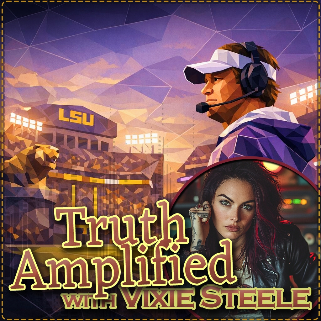 Lane Kiffin | Is he a genius or a troublemaker? episode artwork
