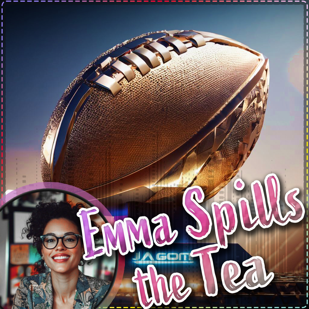 Super Bowl LX | Can these teams rewrite their legacies? episode artwork