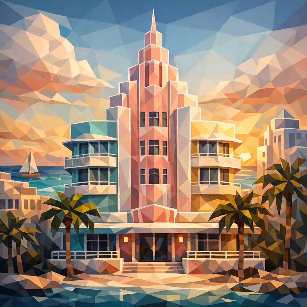 Art Deco