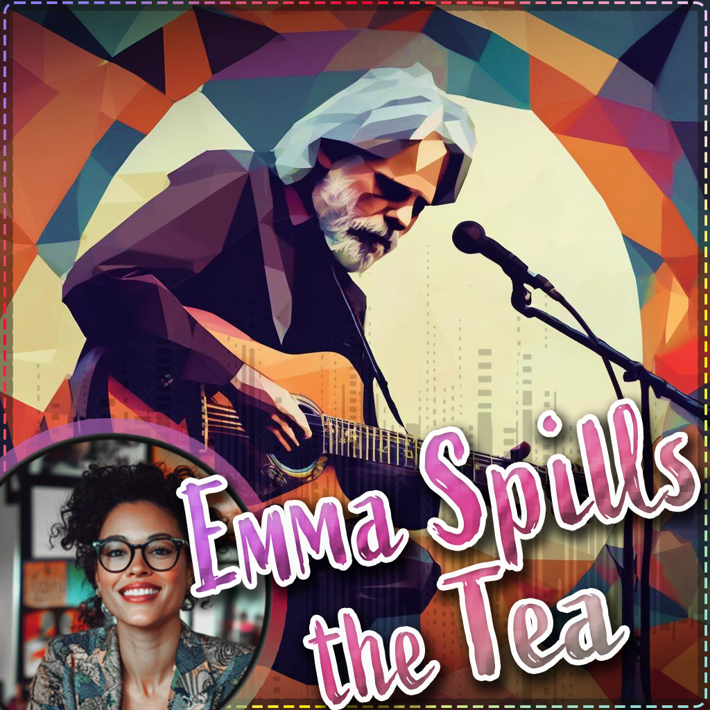 Bob Weir | What drives violence from online insults? episode artwork