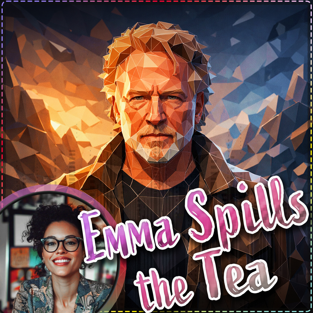 Timothy Busfield | What dark secret lurks behind fame? episode artwork