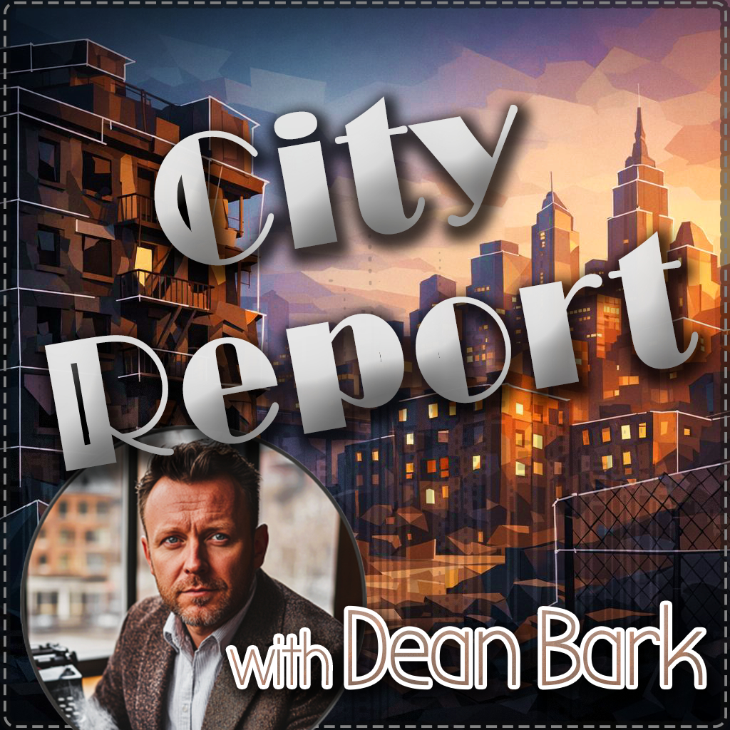 Are law enforcers turning into criminals? | New York, New York | July 10 episode artwork