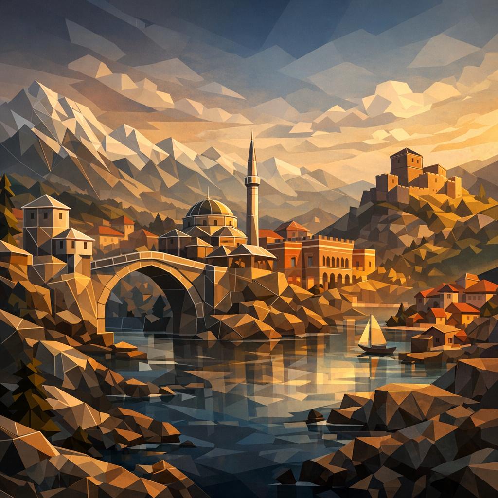 Bosnia and Herzegovina