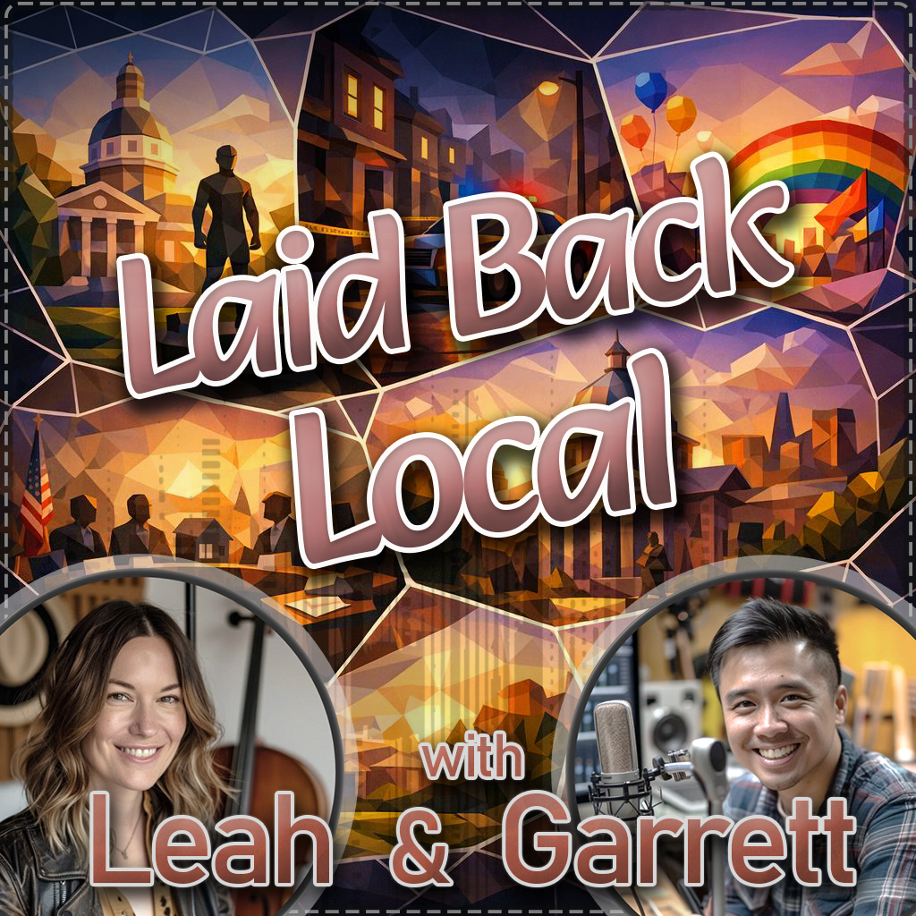 What sparks fear in quiet neighborhoods? | Annapolis | June 03 episode artwork