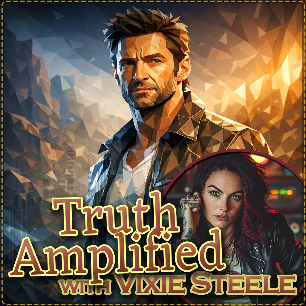 Hugh Jackman filmography and discography | Is Wolverine overshadowing his talent? episode artwork